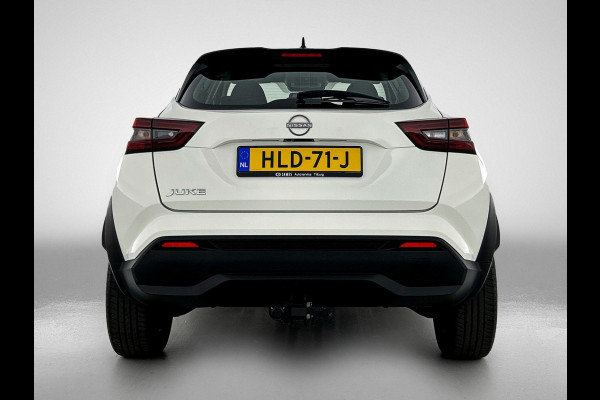 Nissan Juke 1.0 DIG-T Acenta CAMERA | CARPLAY | TREKHAAK