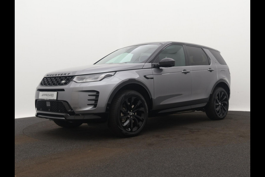 Land Rover Discovery Sport P270e PHEV Dynamic SE