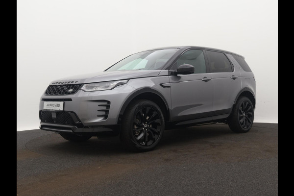 Land Rover Discovery Sport P270e PHEV Dynamic SE