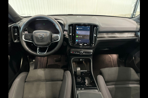 Volvo XC40 Recharge Aut. BLIS Parkeercamera ACC Luxe Stoelen 231pk