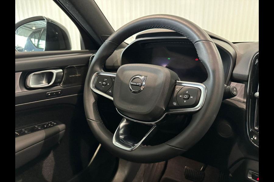 Volvo XC40 Recharge Aut. BLIS Parkeercamera ACC Luxe Stoelen 231pk