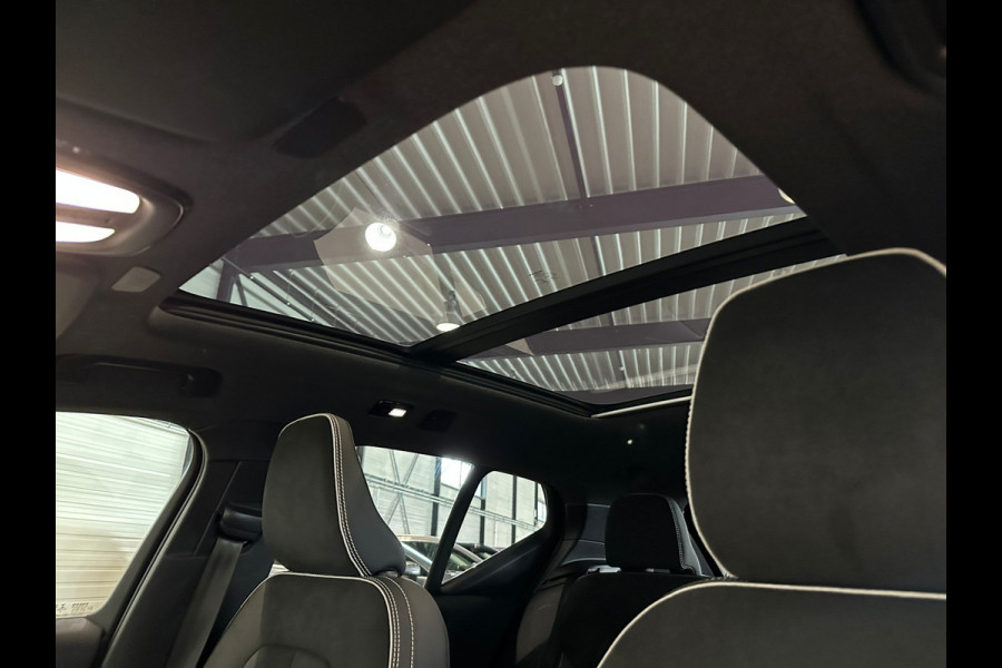 Volvo XC40 Recharge Aut. BLIS Parkeercamera ACC Luxe Stoelen 231pk