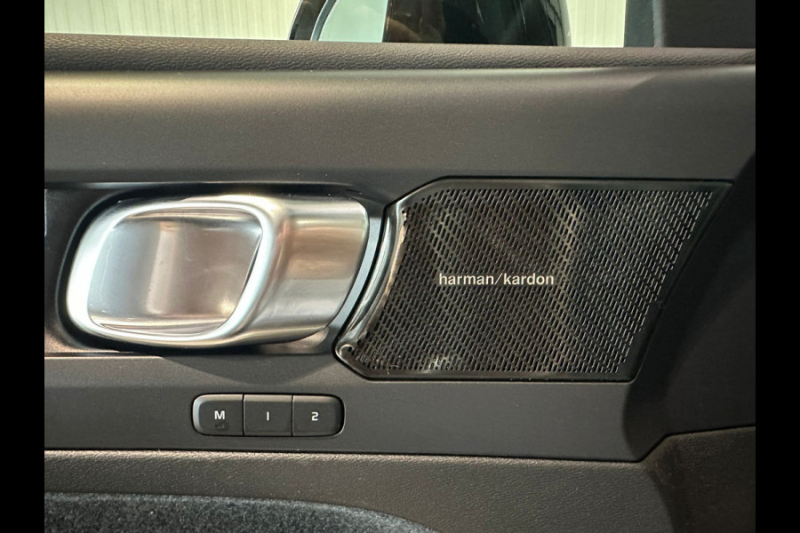 Volvo XC40 Recharge Aut. BLIS Parkeercamera ACC Luxe Stoelen 231pk