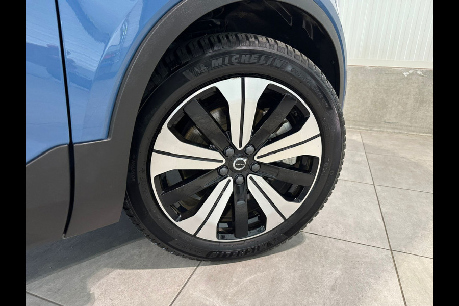 Volvo XC40 Recharge Aut. BLIS Parkeercamera ACC Luxe Stoelen 231pk
