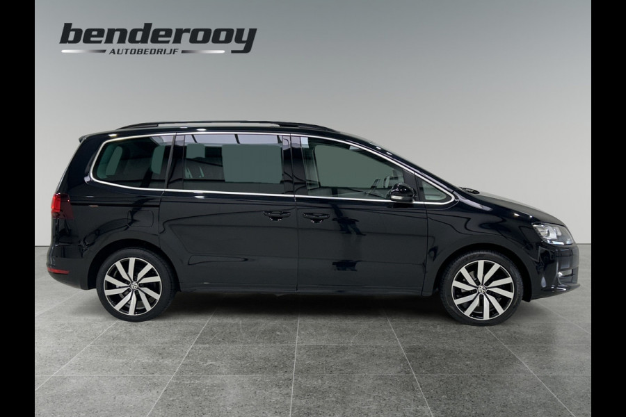 Volkswagen Sharan 7p 1.4 TSI 150pk DSG Highline | Elektrische schuifdeuren