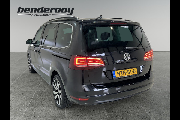 Volkswagen Sharan 7p 1.4 TSI 150pk DSG Highline | Elektrische schuifdeuren