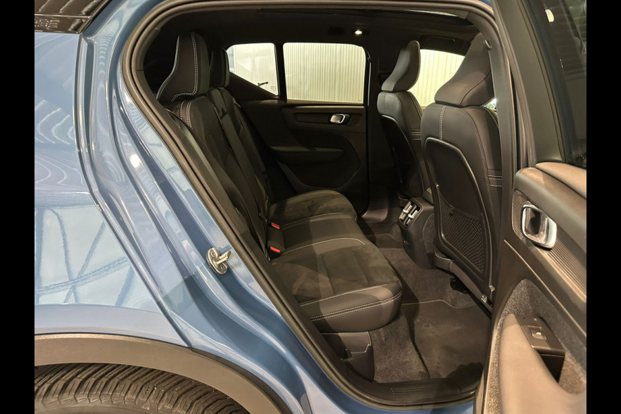 Volvo XC40 Recharge Aut. BLIS Parkeercamera ACC Luxe Stoelen 231pk