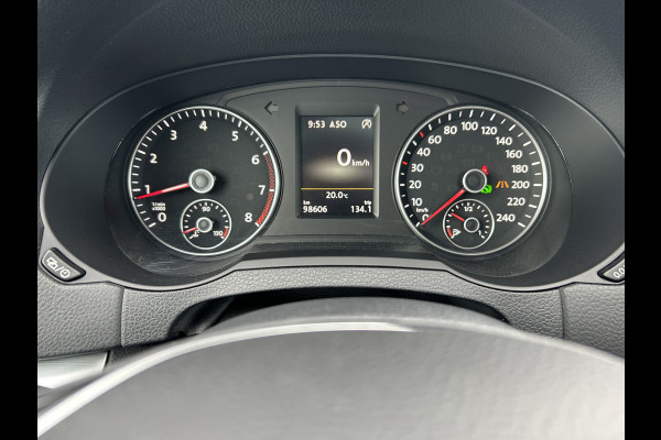Volkswagen Sharan 7p 1.4 TSI 150pk DSG Highline | Elektrische schuifdeuren