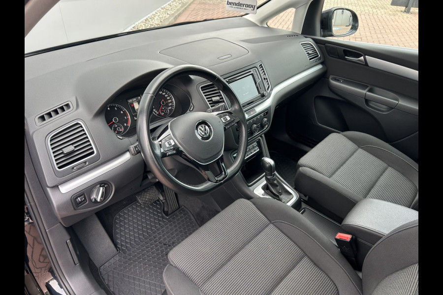 Volkswagen Sharan 7p 1.4 TSI 150pk DSG Highline | Elektrische schuifdeuren
