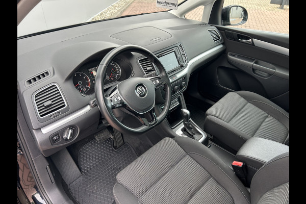Volkswagen Sharan 7p 1.4 TSI 150pk DSG Highline | Elektrische schuifdeuren