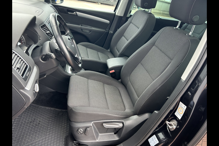 Volkswagen Sharan 7p 1.4 TSI 150pk DSG Highline | Elektrische schuifdeuren