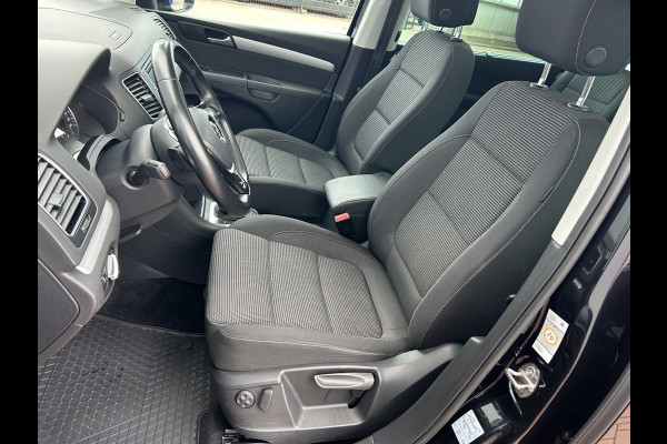 Volkswagen Sharan 7p 1.4 TSI 150pk DSG Highline | Elektrische schuifdeuren
