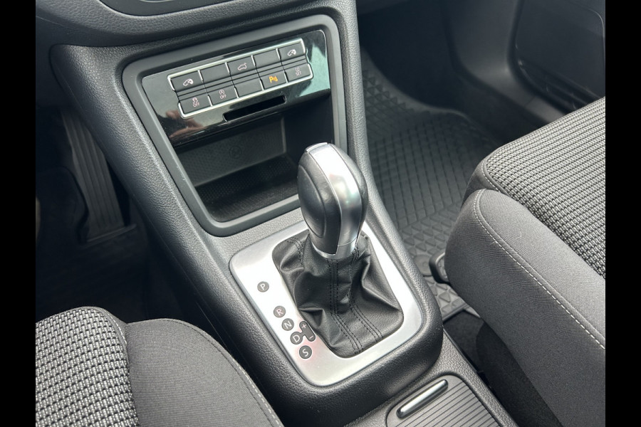 Volkswagen Sharan 7p 1.4 TSI 150pk DSG Highline | Elektrische schuifdeuren