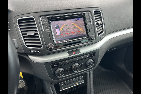 Volkswagen Sharan 7p 1.4 TSI 150pk DSG Highline | Elektrische schuifdeuren