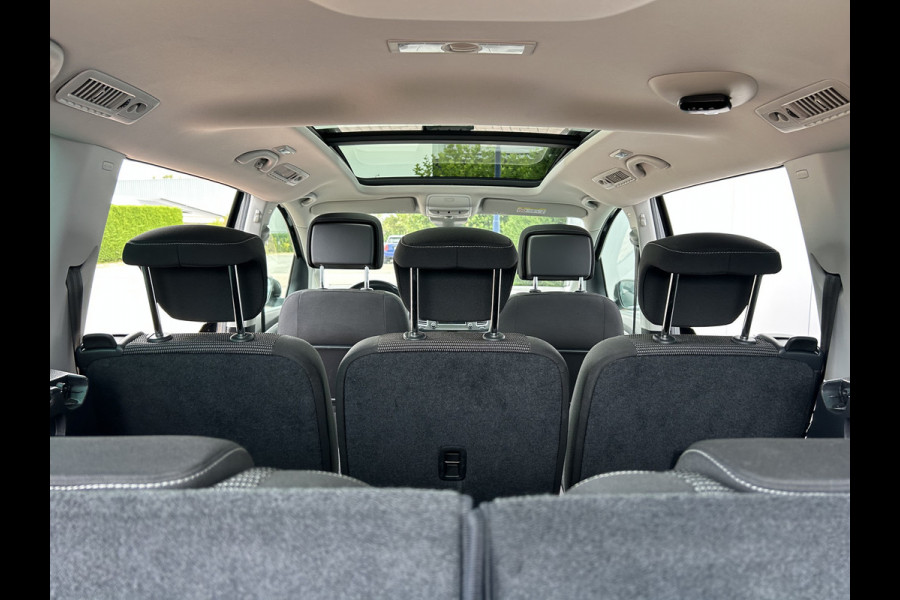 Volkswagen Sharan 7p 1.4 TSI 150pk DSG Highline | Elektrische schuifdeuren