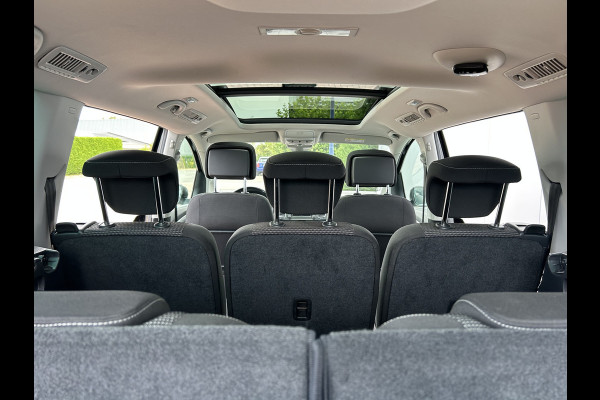 Volkswagen Sharan 7p 1.4 TSI 150pk DSG Highline | Elektrische schuifdeuren
