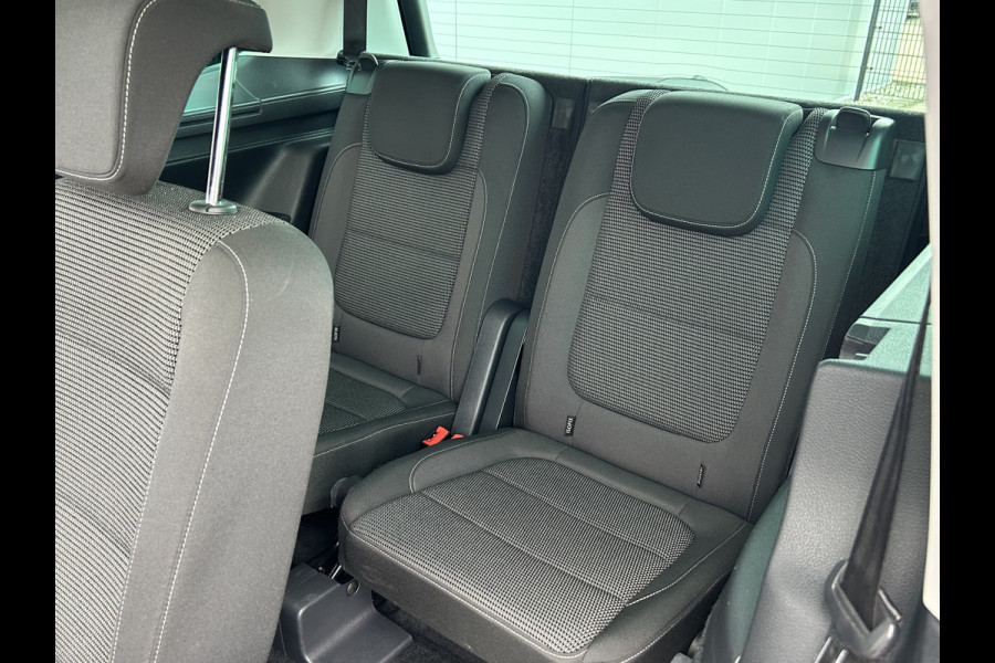 Volkswagen Sharan 7p 1.4 TSI 150pk DSG Highline | Elektrische schuifdeuren