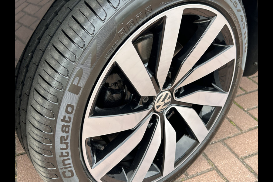 Volkswagen Sharan 7p 1.4 TSI 150pk DSG Highline | Elektrische schuifdeuren