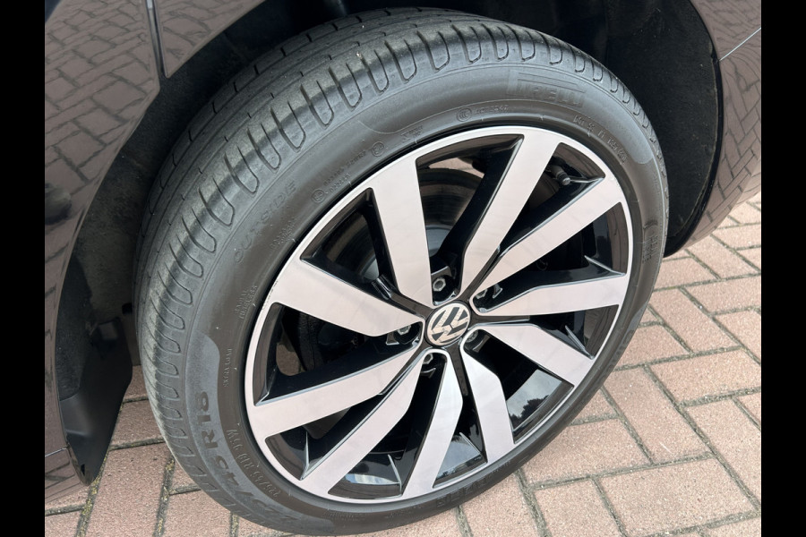 Volkswagen Sharan 7p 1.4 TSI 150pk DSG Highline | Elektrische schuifdeuren