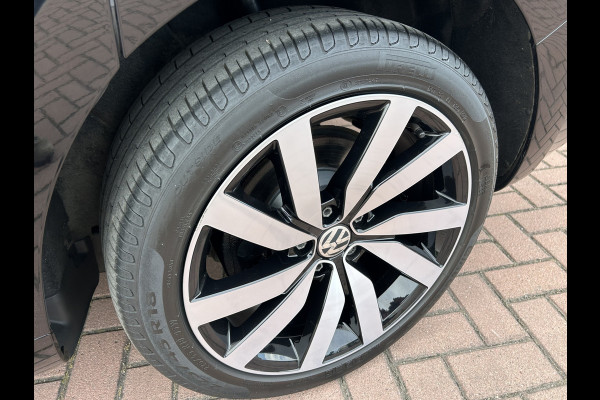 Volkswagen Sharan 7p 1.4 TSI 150pk DSG Highline | Elektrische schuifdeuren
