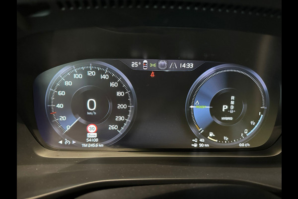 Volvo XC40 T4 Aut. Plug-In Hybrid Inscription Leder Panoramadak 211pk