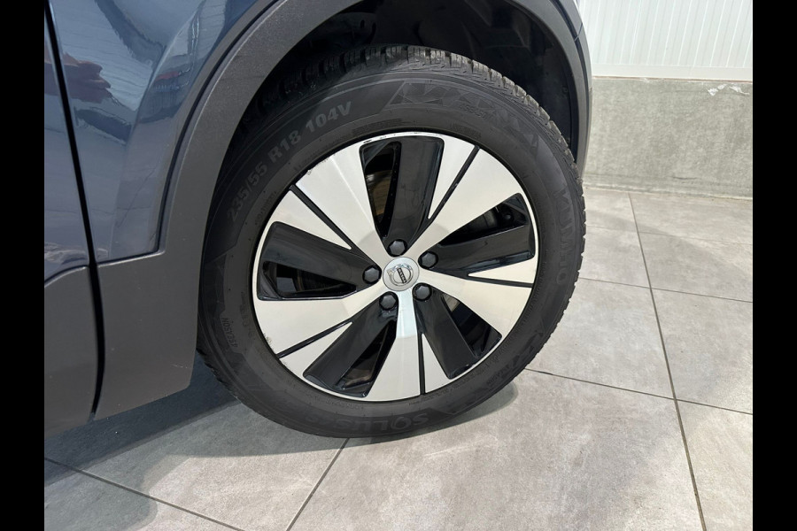 Volvo XC40 T4 Aut. Plug-In Hybrid Inscription Leder Panoramadak 211pk