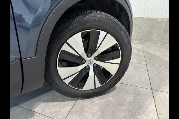 Volvo XC40 T4 Aut. Plug-In Hybrid Inscription Leder Panoramadak 211pk
