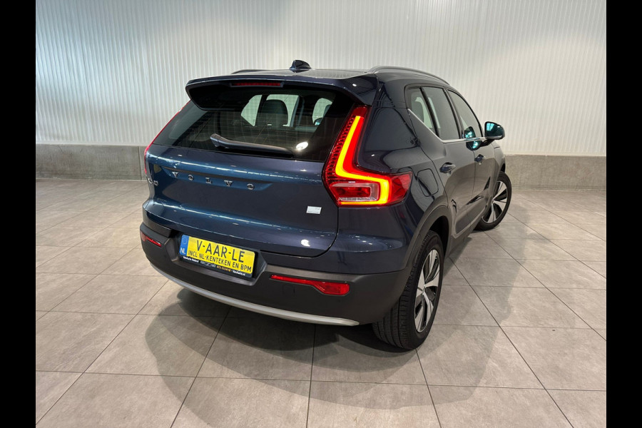 Volvo XC40 T4 Aut. Plug-In Hybrid Inscription Leder Panoramadak 211pk
