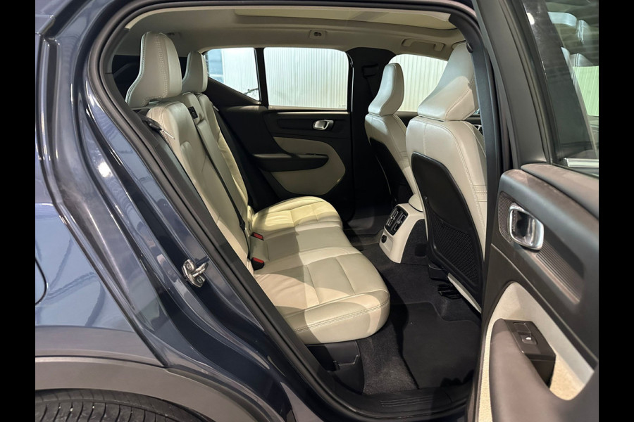 Volvo XC40 T4 Aut. Plug-In Hybrid Inscription Leder Panoramadak 211pk