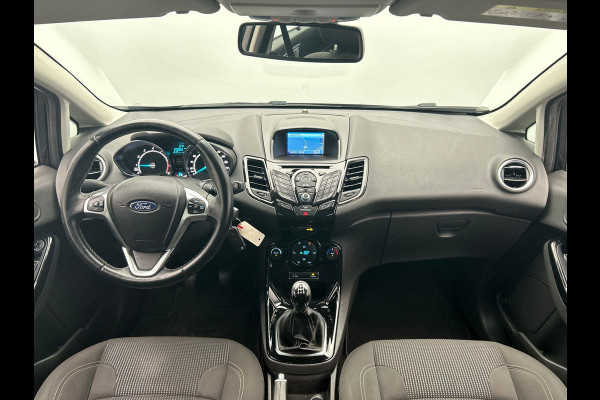 Ford Fiesta 1.0 EcoBoost Titanium Navigatie Origineel NL