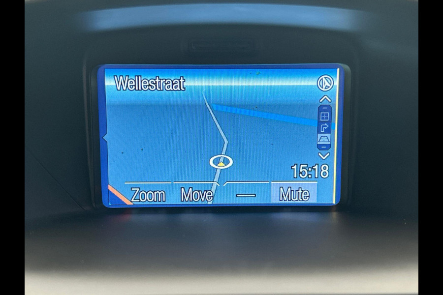 Ford Fiesta 1.0 EcoBoost Titanium Navigatie Origineel NL