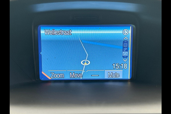 Ford Fiesta 1.0 EcoBoost Titanium Navigatie Origineel NL