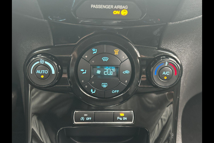 Ford Fiesta 1.0 EcoBoost Titanium Navigatie Origineel NL