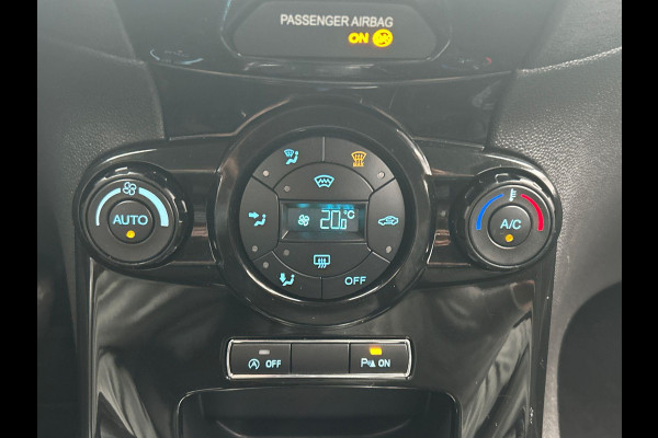 Ford Fiesta 1.0 EcoBoost Titanium Navigatie Origineel NL