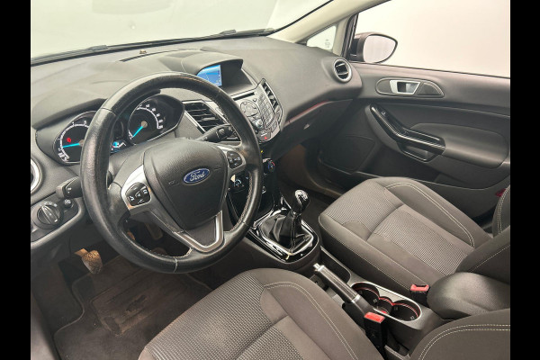 Ford Fiesta 1.0 EcoBoost Titanium Navigatie Origineel NL