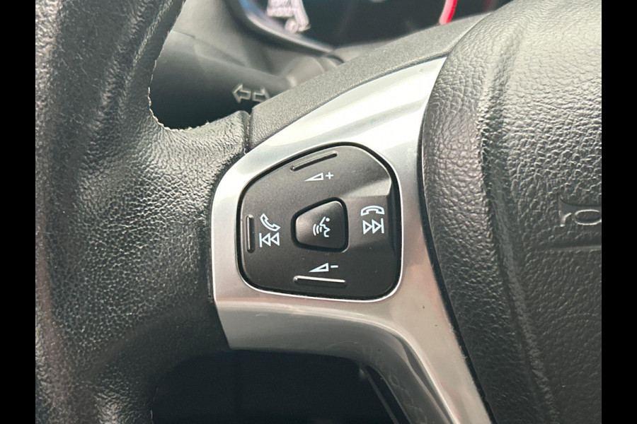 Ford Fiesta 1.0 EcoBoost Titanium Navigatie Origineel NL