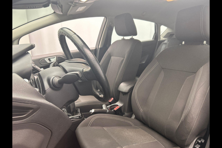 Ford Fiesta 1.0 EcoBoost Titanium Navigatie Origineel NL