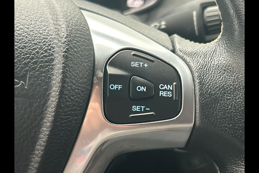 Ford Fiesta 1.0 EcoBoost Titanium Navigatie Origineel NL