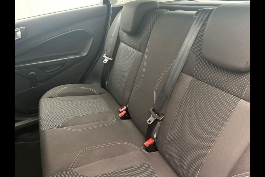 Ford Fiesta 1.0 EcoBoost Titanium Navigatie Origineel NL