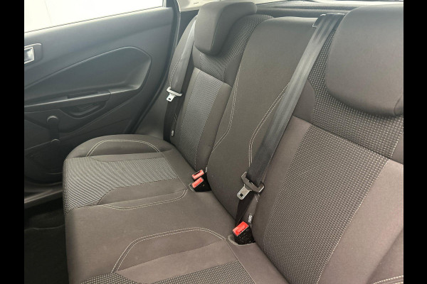 Ford Fiesta 1.0 EcoBoost Titanium Navigatie Origineel NL