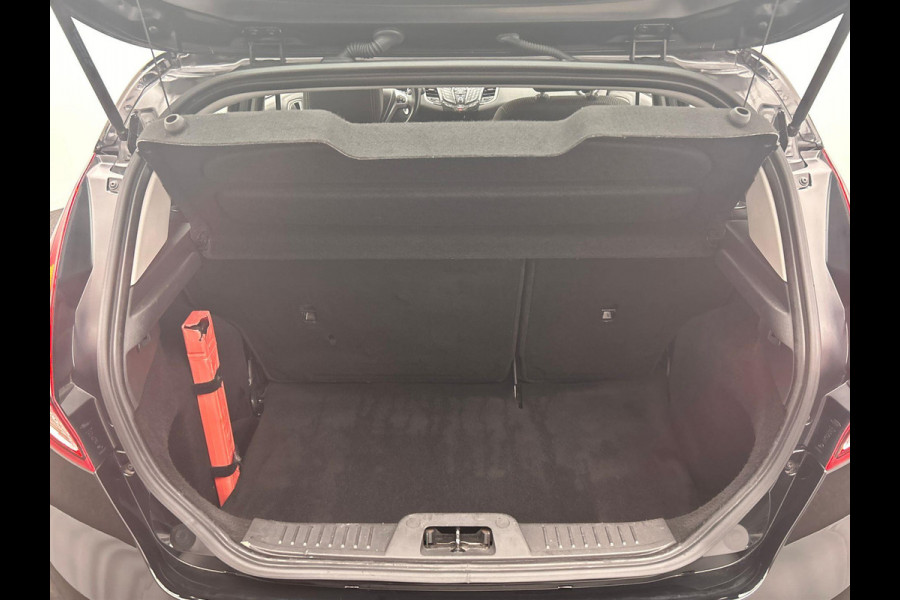 Ford Fiesta 1.0 EcoBoost Titanium Navigatie Origineel NL