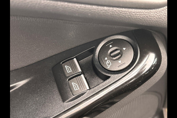 Ford Fiesta 1.0 EcoBoost Titanium Navigatie Origineel NL