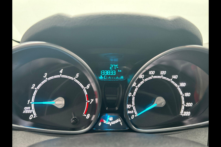 Ford Fiesta 1.0 EcoBoost Titanium Navigatie Origineel NL