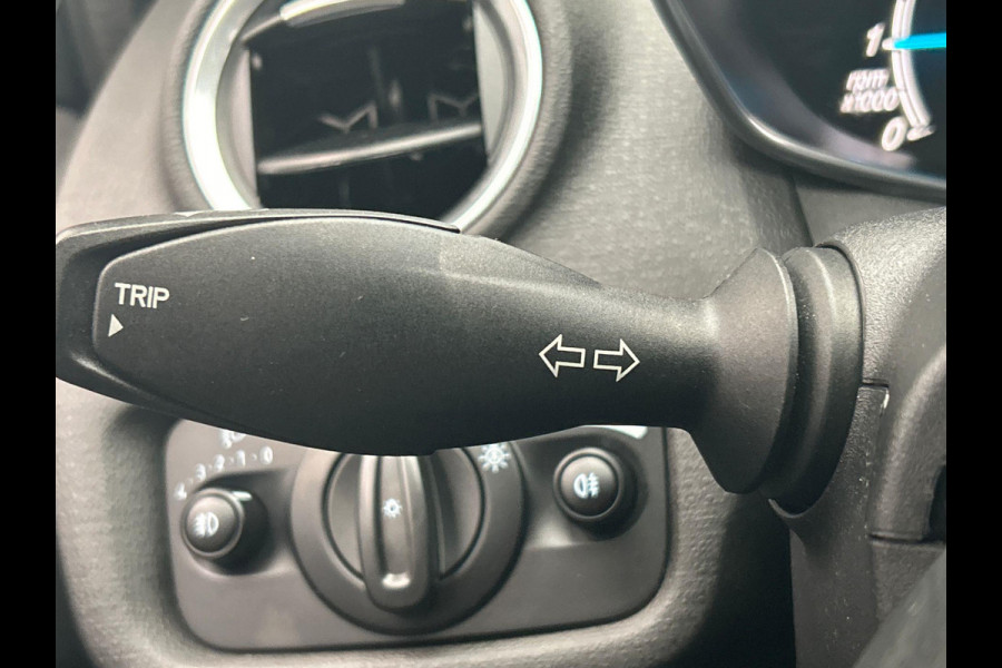 Ford Fiesta 1.0 EcoBoost Titanium Navigatie Origineel NL