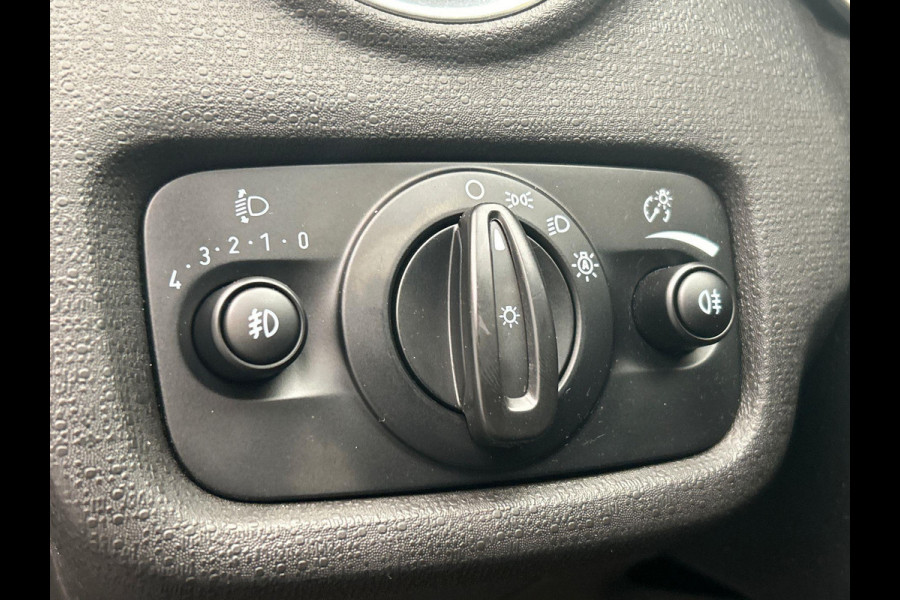 Ford Fiesta 1.0 EcoBoost Titanium Navigatie Origineel NL