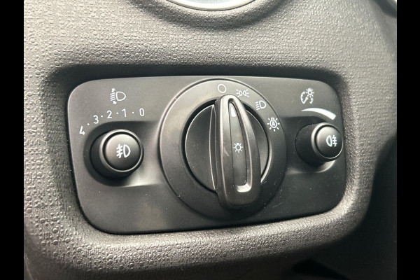 Ford Fiesta 1.0 EcoBoost Titanium Navigatie Origineel NL