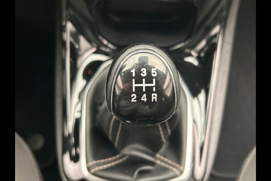 Ford Fiesta 1.0 EcoBoost Titanium Navigatie Origineel NL
