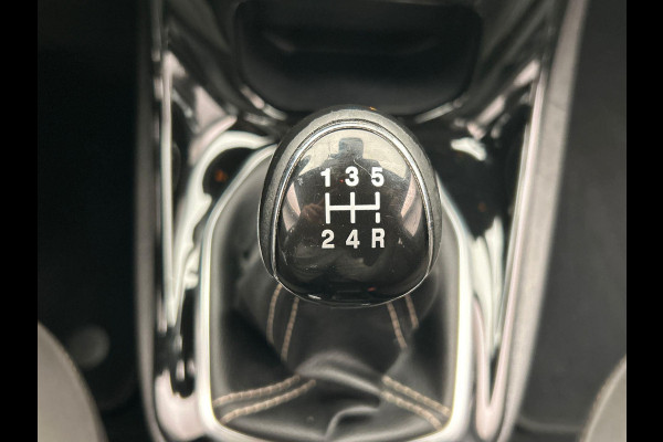 Ford Fiesta 1.0 EcoBoost Titanium Navigatie Origineel NL