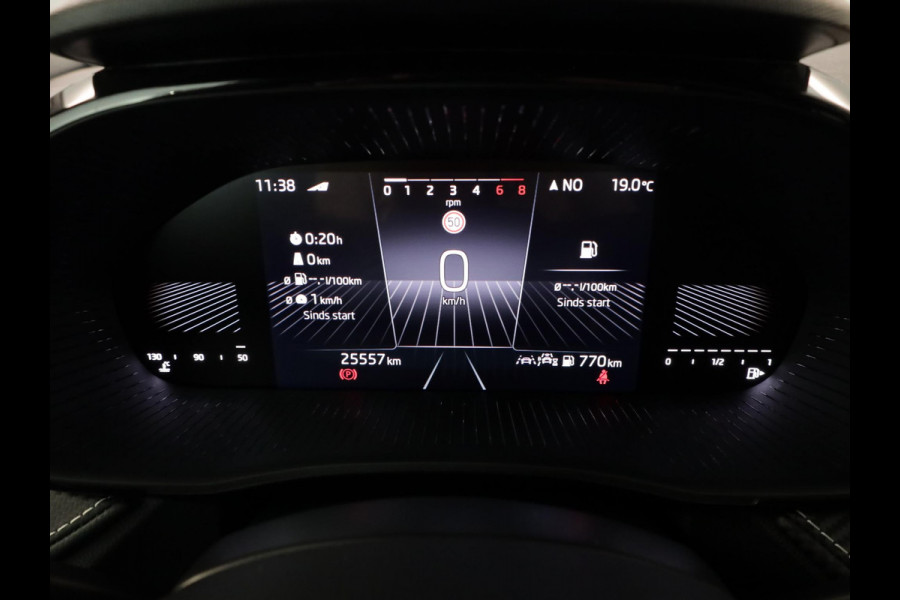 Škoda Fabia 1.0 TSI Monte Carlo 95 pk | Verlengde garantie | Navigatie via App | Parkeersensoren | Achteruitrijcamera | Apple Carplay/Android Auto | Stoelverwarming |