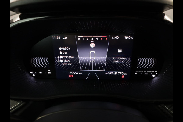 Škoda Fabia 1.0 TSI Monte Carlo 95 pk | Verlengde garantie | Navigatie via App | Parkeersensoren | Achteruitrijcamera | Apple Carplay/Android Auto | Stoelverwarming |